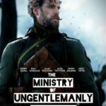 Ministry of ungentlemanly warfare