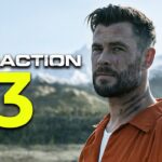 Extraction 3 Idris Elba Return Update
