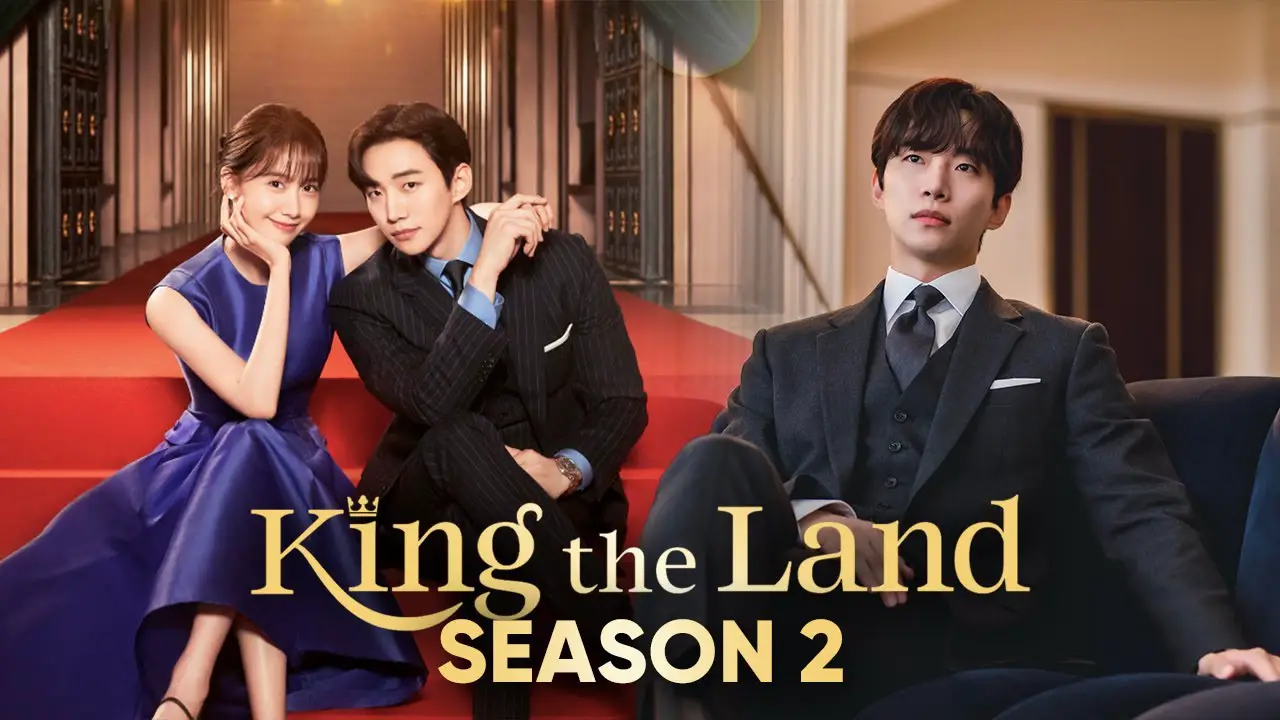 king the land season 2